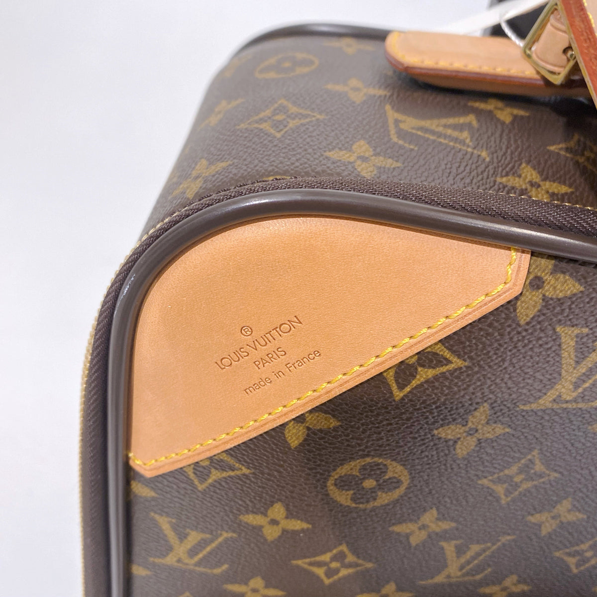 Louis Vuitton pegase 55 carry on