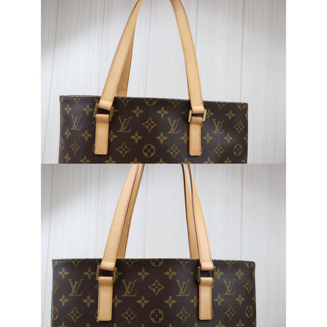 Good ( Rank AB) ｜ LV Monogram Vavin GM Tote Bag ｜VT25030109