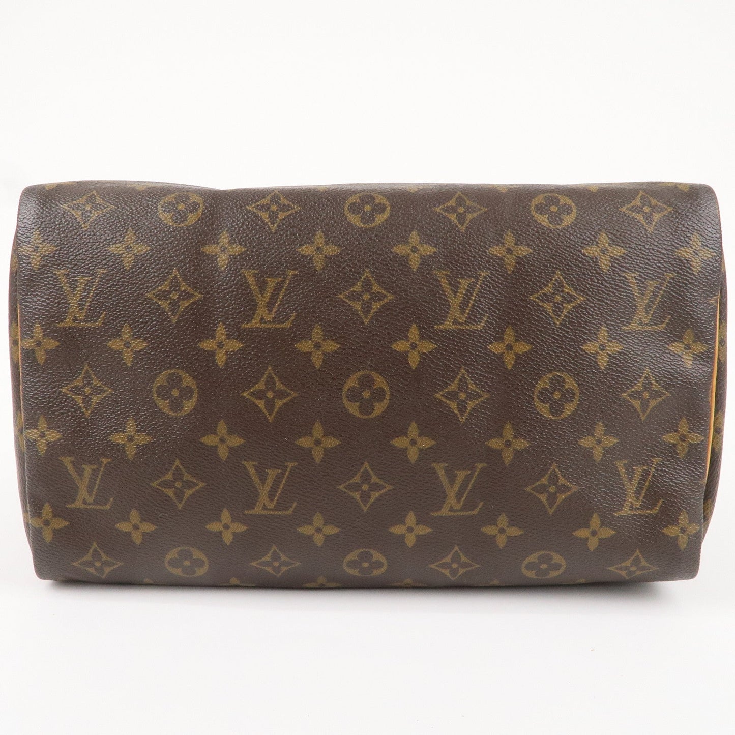 Louis Vuitton Monogram Speedy 30 Hand Bag Boston Bag M41526