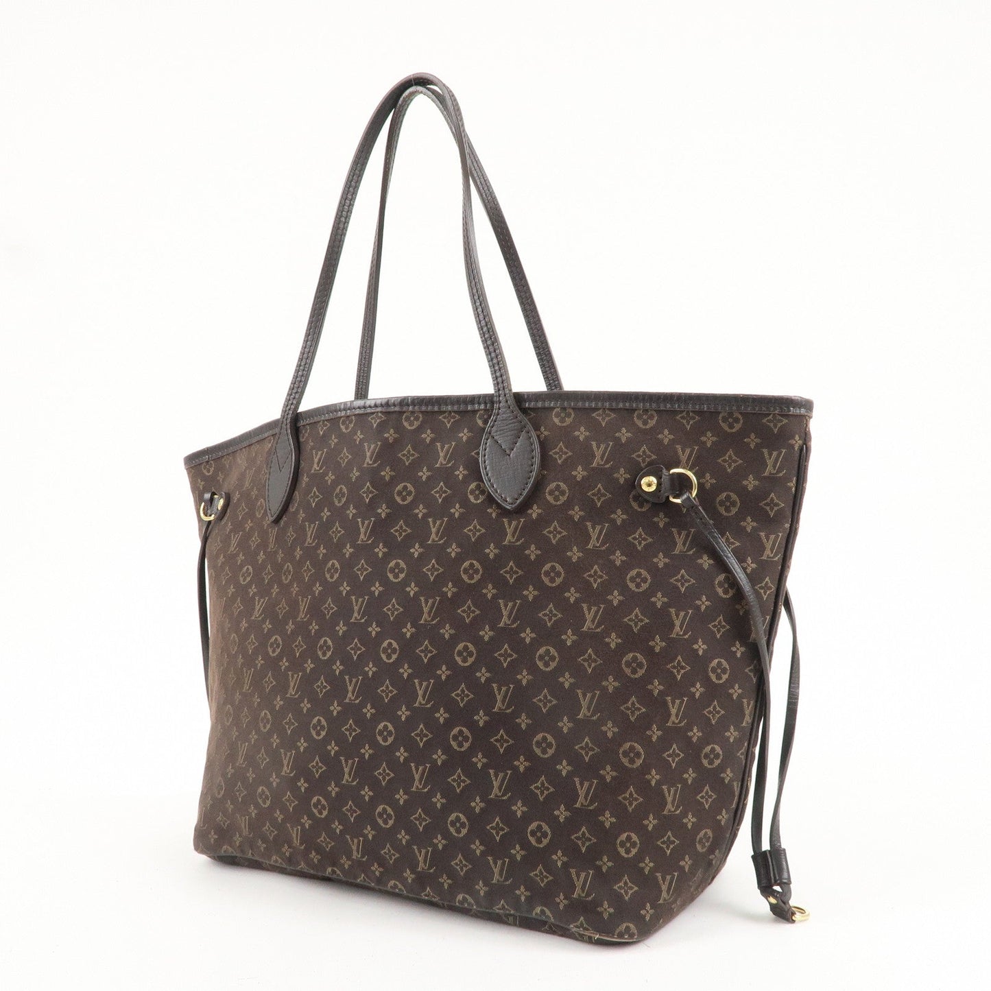 Louis Vuitton Monogram Idylle Neverfull MM Tote Bag Faisan M40513