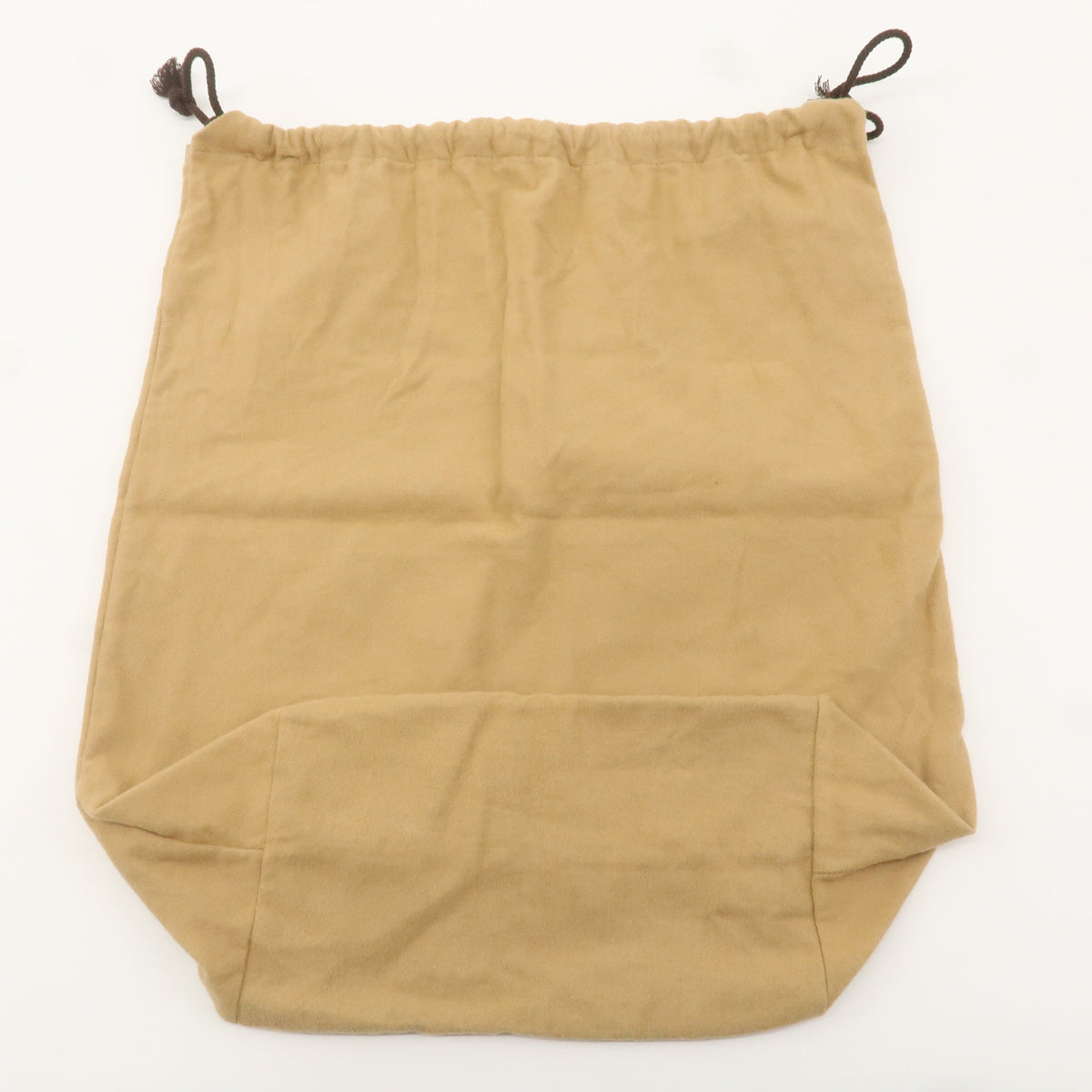 Louis Vuitton Set of 7 Storage Bag Dust Bag Drawstring Beige