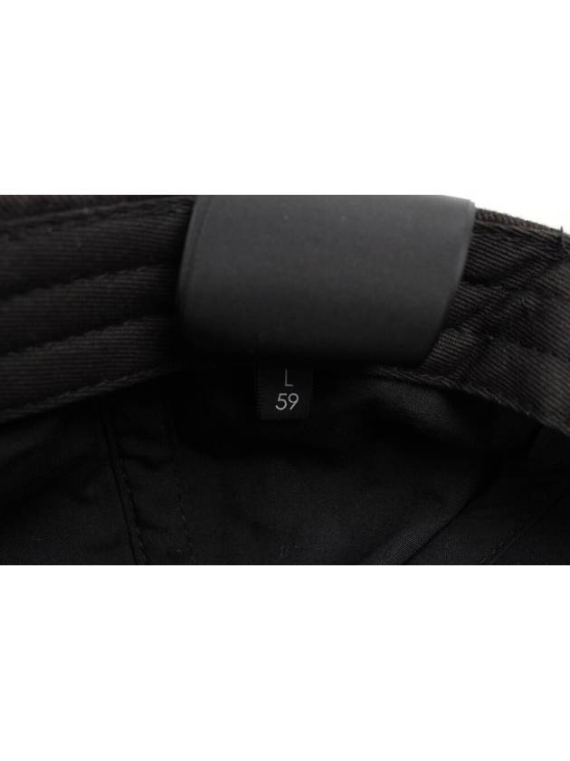 Luxury Balenciaga  Wave logo ball cap L