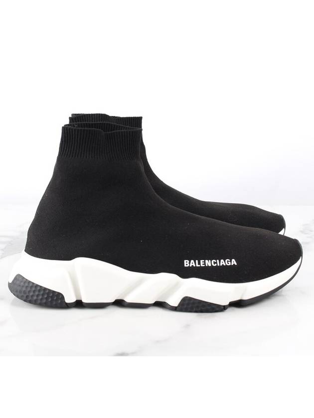 Luxury Balenciaga  Speedrunner sneakers 40 250
