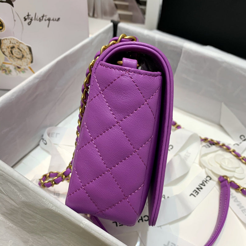 The Arid Bag Shop new Luxury  - Chanel Bags - 533