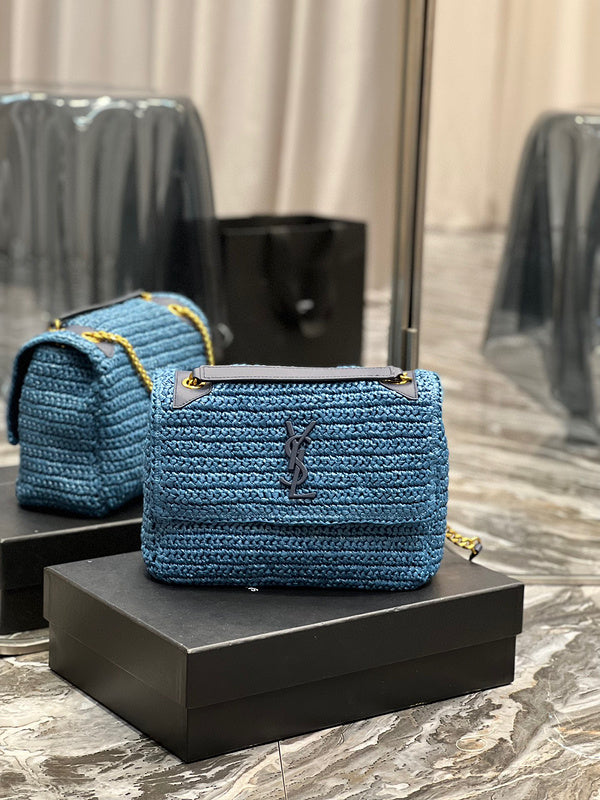 YSL Bags - 1572