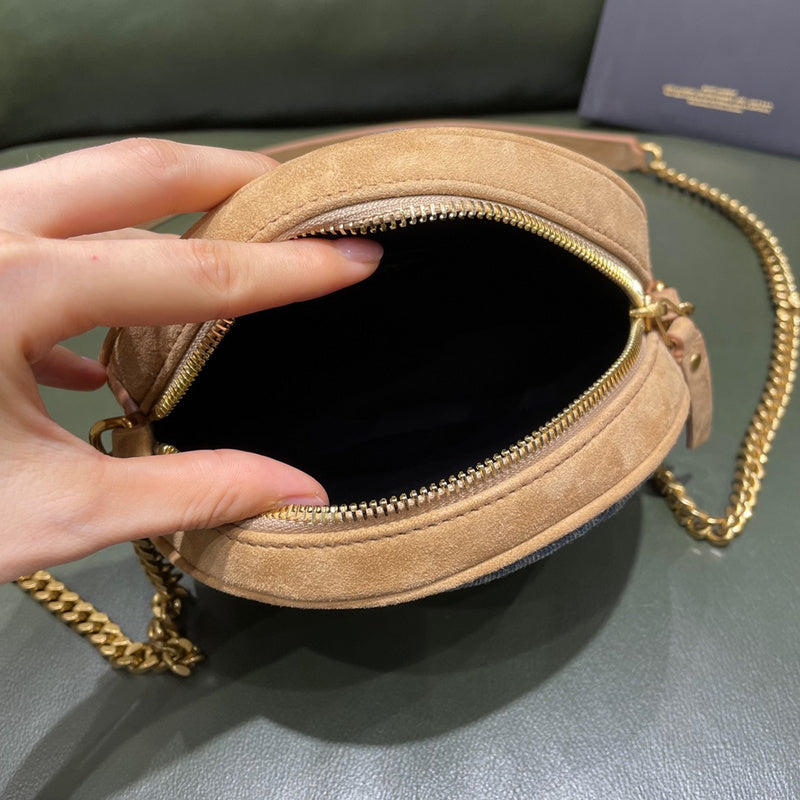 Yves Saint Laurent - Bags - The Wells Bags  216