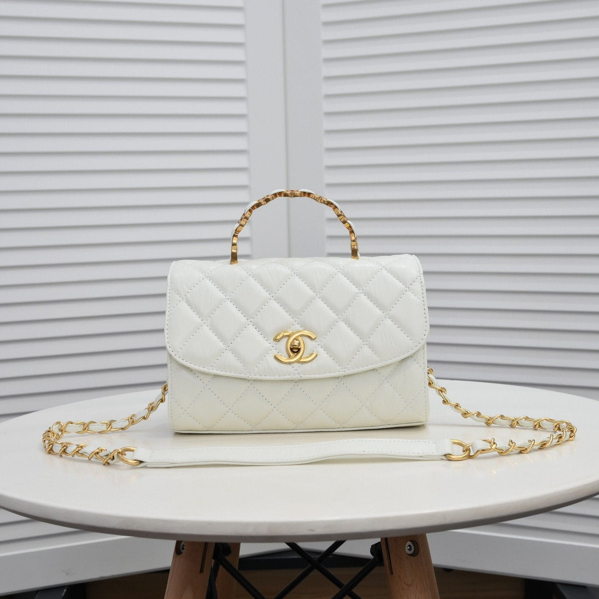 Luxury Edition Bags CH-L 084