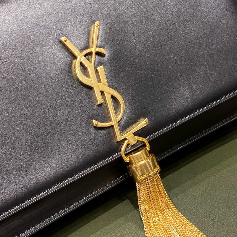 Yves Saint Laurent - Bags - The Wells Bags  294