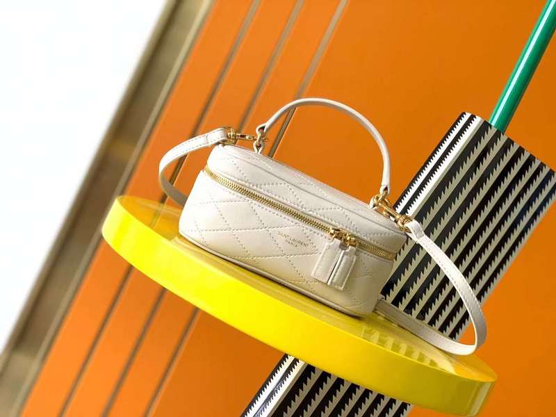 Yves Saint Laurent - Bags - The Wells Bags  232