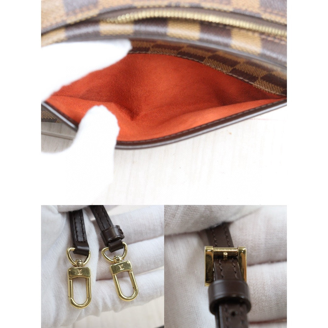 Very Good ( Rank A)｜LV Damier Lpanema Shoulder Bag｜S25032623