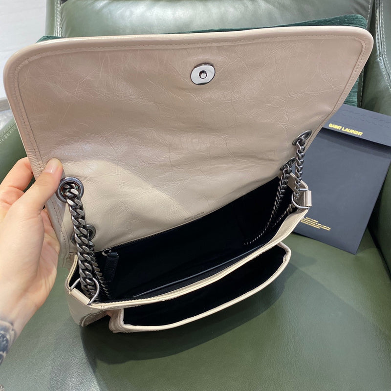 Yves Saint Laurent - Bags - The Wells Bags  353