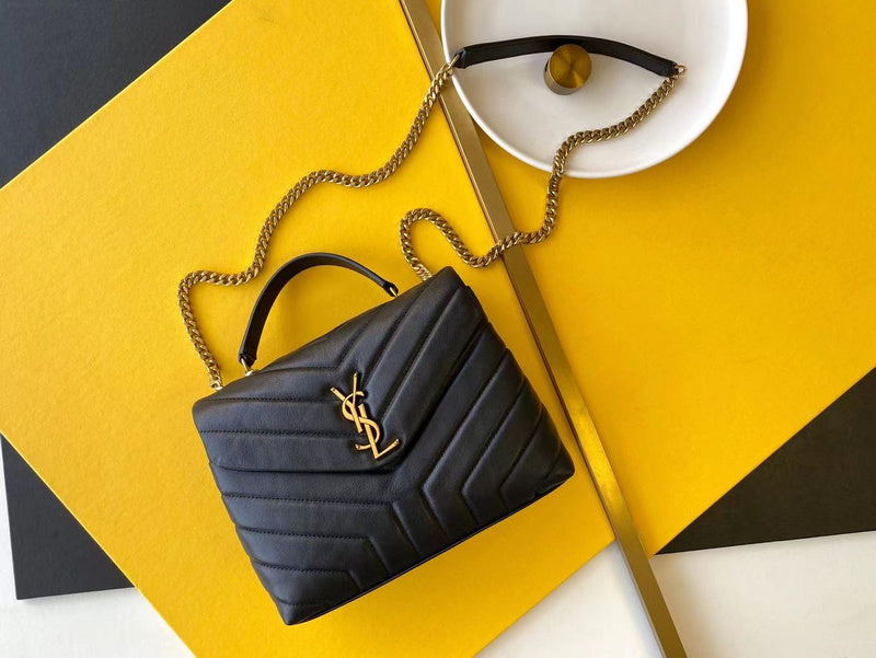 Yves Saint Laurent - Bags - The Wells Bags  312