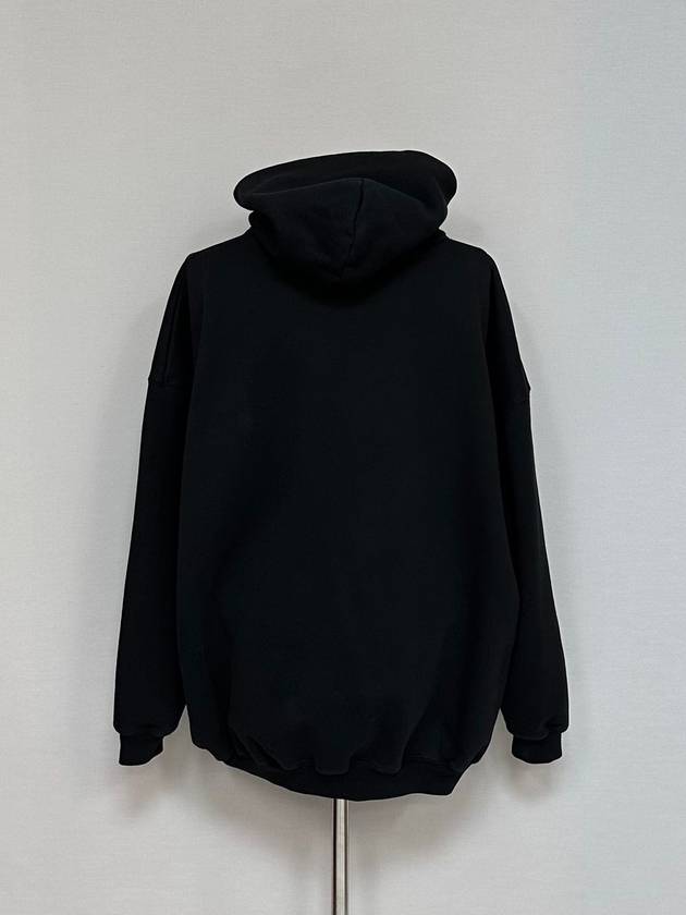 Luxury Balenciaga  Ark Walk Hoodie 110