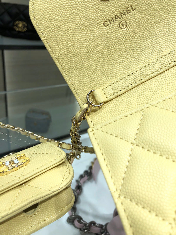 The Arid Bag Shop new Luxury  - Chanel Bags - 407