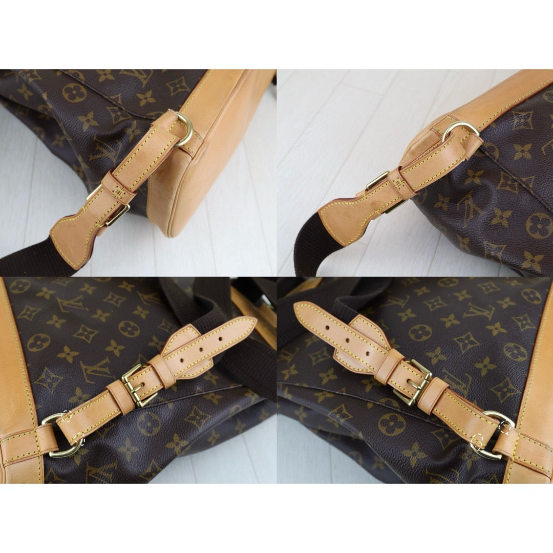 Good ( Rank AB) ｜LV Monogram Monsuri GM BackPack｜S25030703
