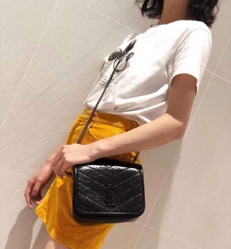 Yves Saint Laurent - Bags - The Wells Bags  589