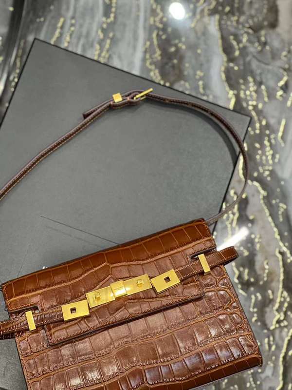 Yves Saint Laurent - Bags - The Wells Bags  503