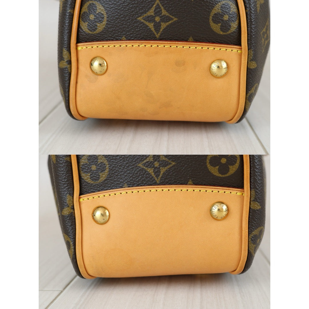 Good ( Rank AB)｜ LV Monogram Boetie PM  HandBag ｜S24111809