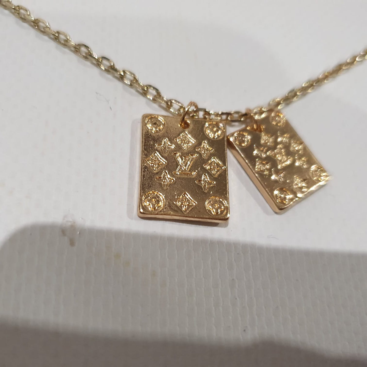 Louis Vuitton Necklace