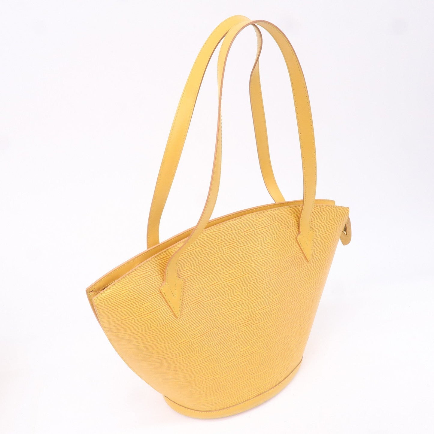 Louis Vuitton Epi Saint Jacques Shopping Shoulder Bag M52269