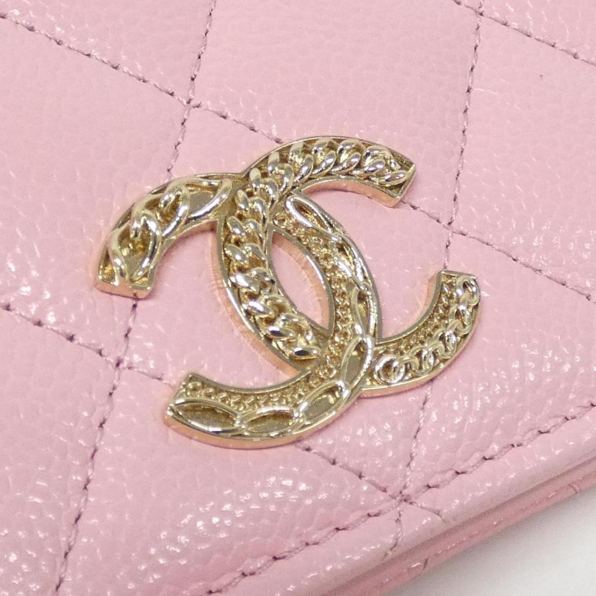 Chanel AP3055 Wallet