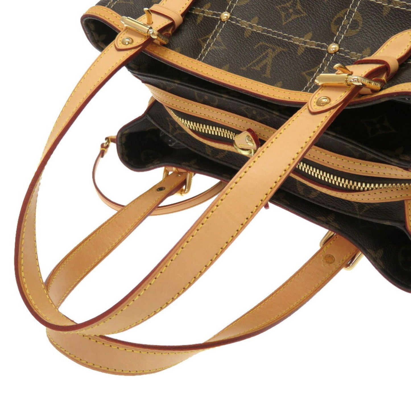 Louis Vuitton Monogram  Monogram