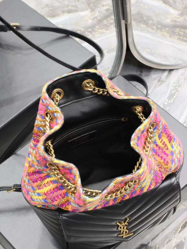 Yves Saint Laurent - Bags - The Wells Bags  653