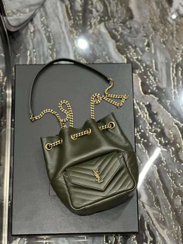 Yves Saint Laurent - Bags - The Wells Bags  530