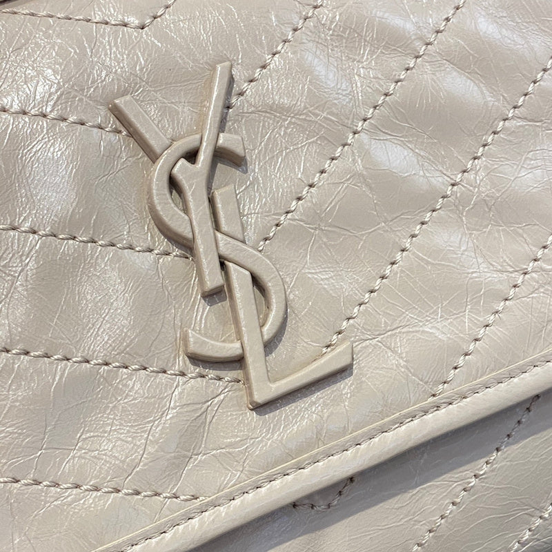 Yves Saint Laurent - Bags - The Wells Bags  353