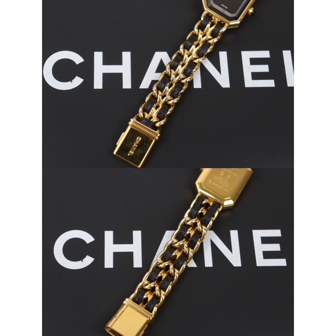 Rank A ｜ CHANEL Premiere Watch M Size｜V24061012
