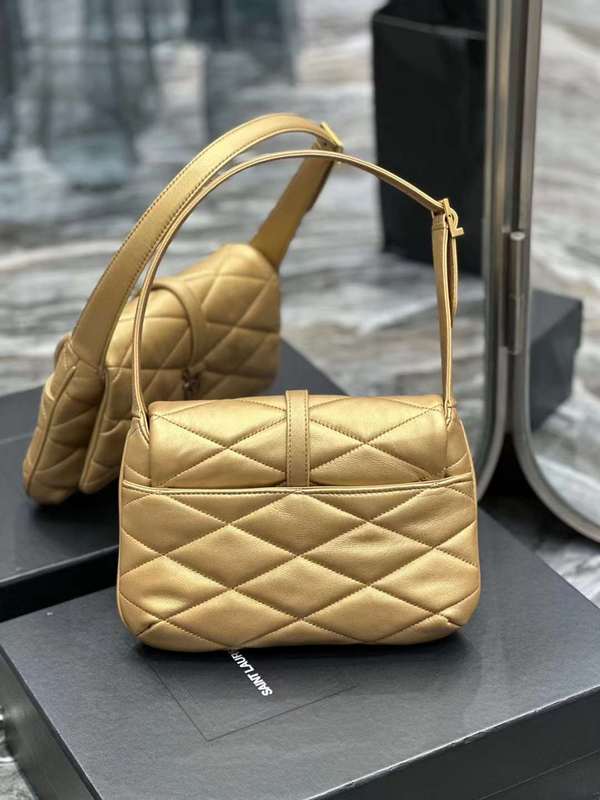 Yves Saint Laurent - Bags - The Wells Bags  559