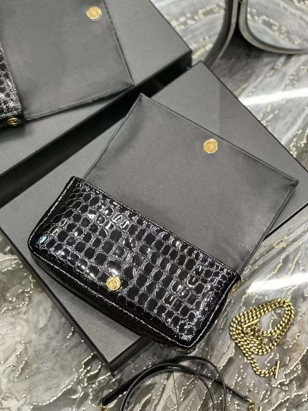 Yves Saint Laurent - Bags - The Wells Bags  593