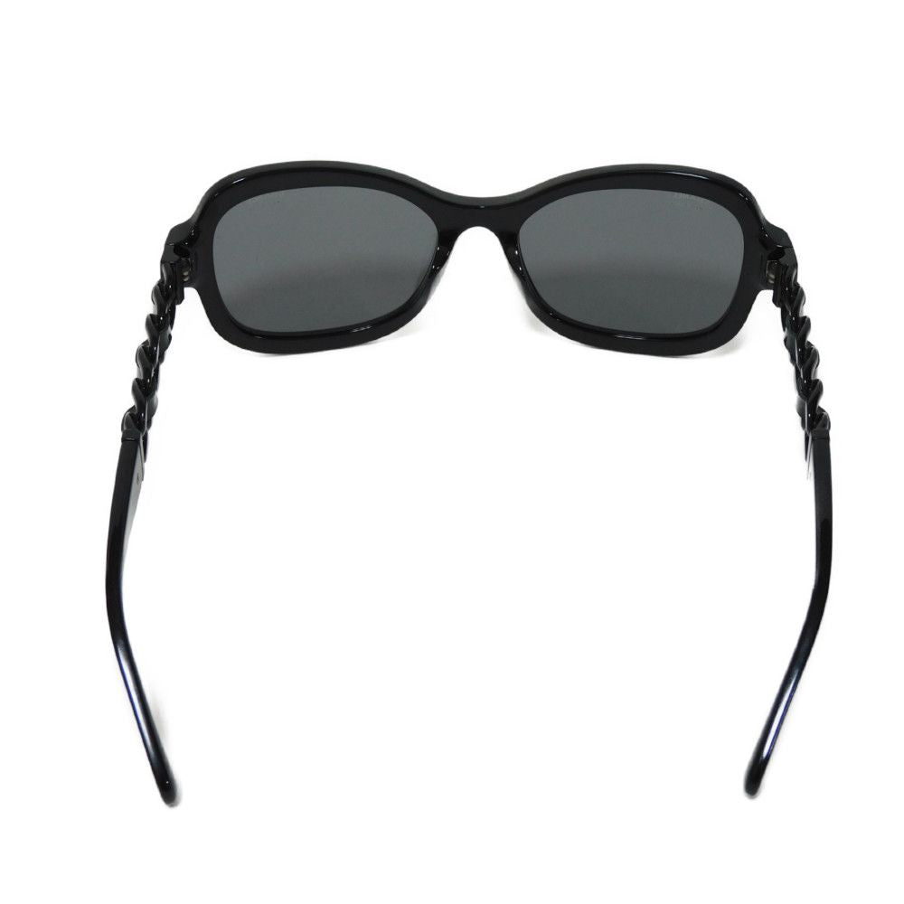 Chanel Square Shape Butterfly Sunglasses
