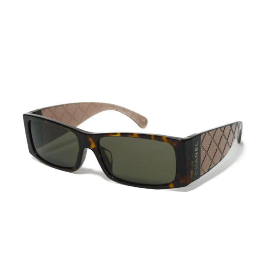 Chanel Rectangle Shape Eyewear Sunglasses