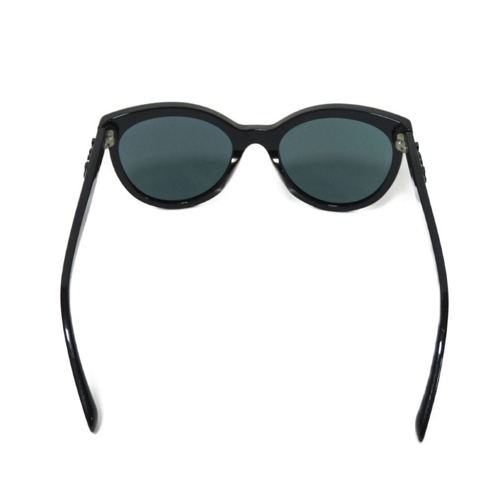Chanel Fox Shape Eyewear Sunglasses
