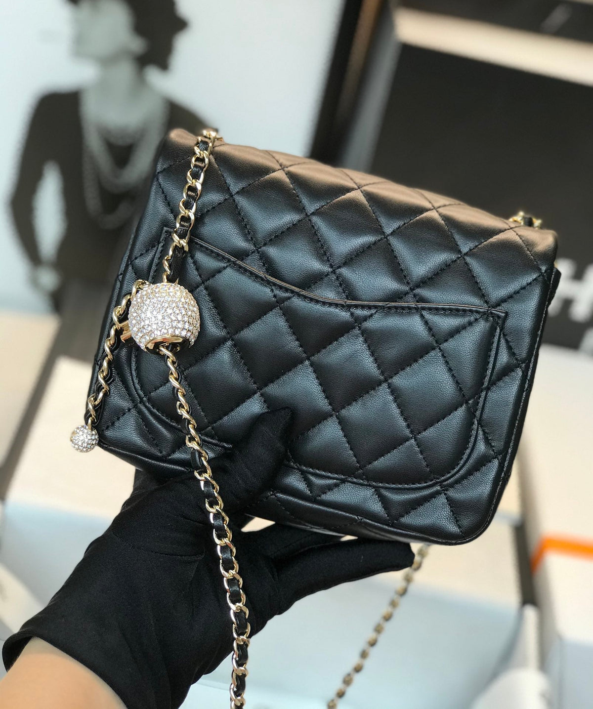 Luxury Edition Bags CH-L 171