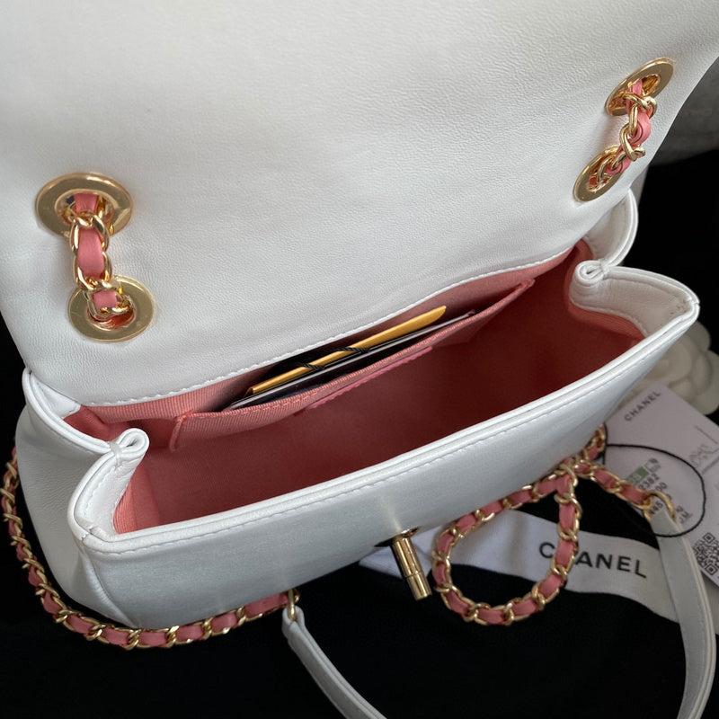 The Arid Bag Shop new Luxury  - Chanel Bags - 538