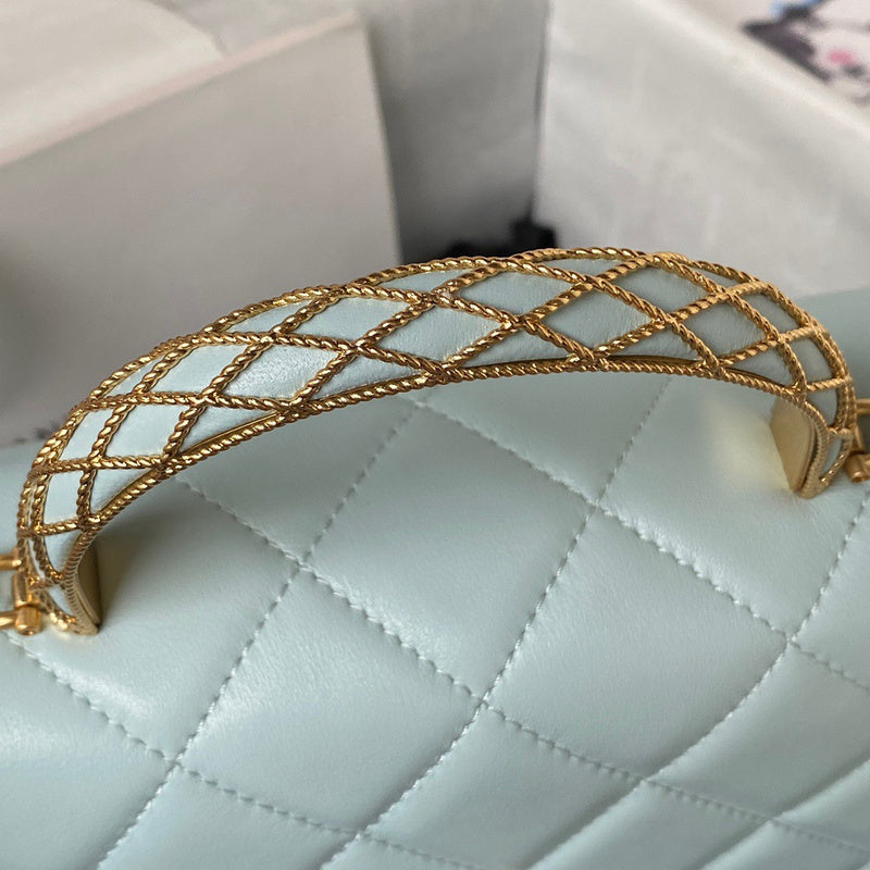 The Arid Bag Shop new Luxury  - Chanel Bags - 440