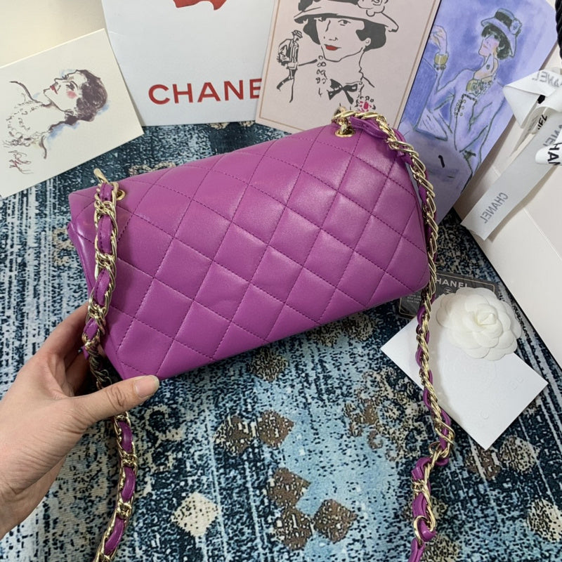 The Arid Bag Shop new Luxury  - Chanel Bags - 546