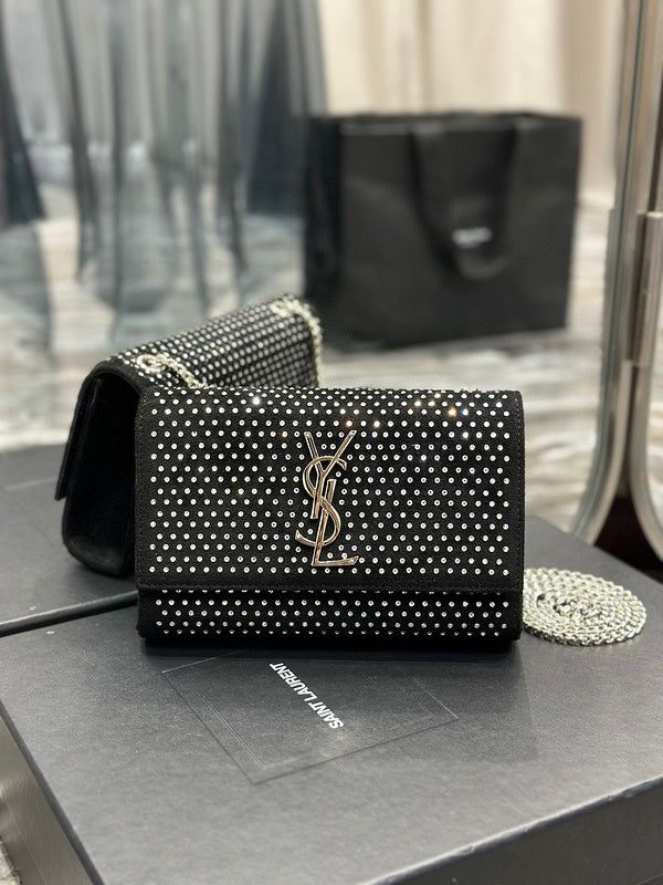 YSL Bags - 1518