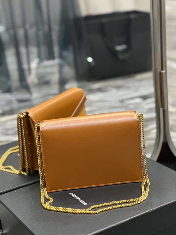 Yves Saint Laurent - Bags - The Wells Bags  529