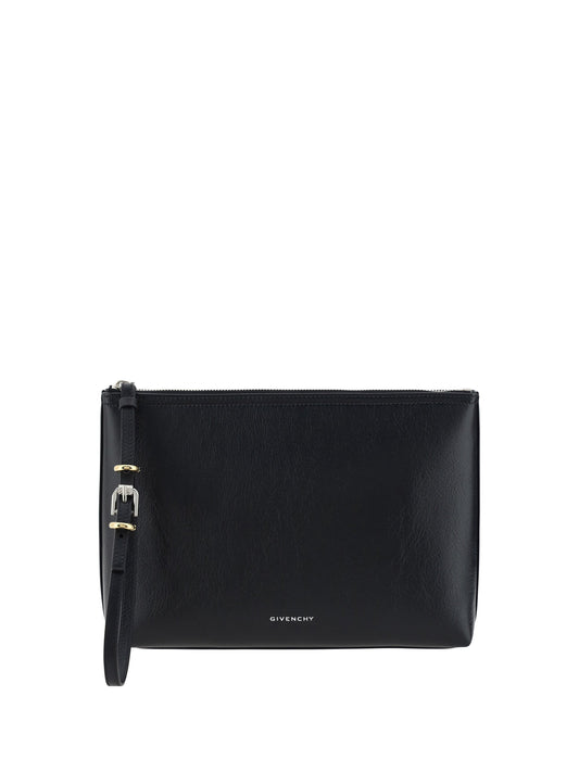 Givenchy Women Voyou Clutch Bag