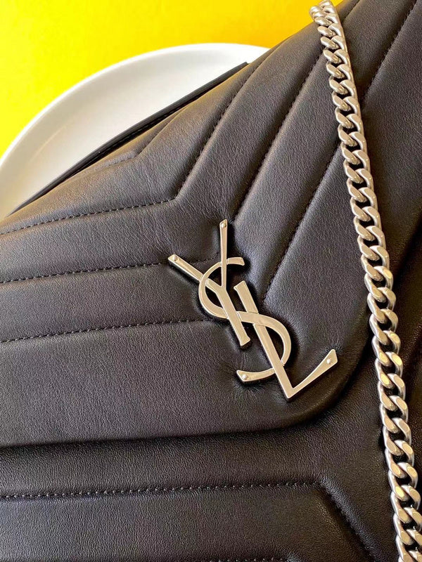 Yves Saint Laurent - Bags - The Wells Bags  303