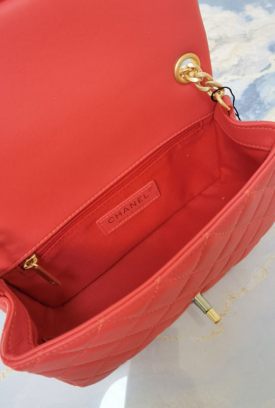 The Arid Bag Shop new Luxury  - Chanel Bags - 666