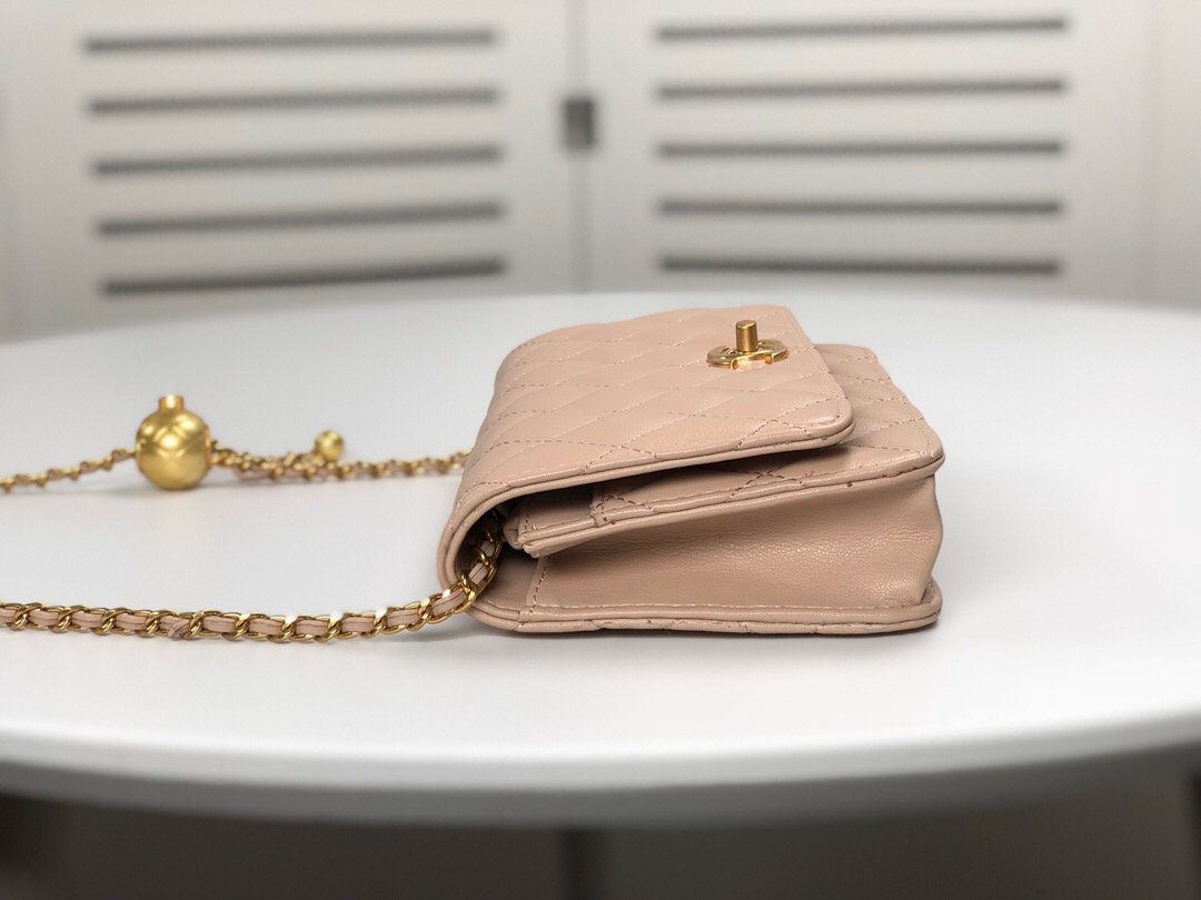 Luxury Edition Bags CH-L 080