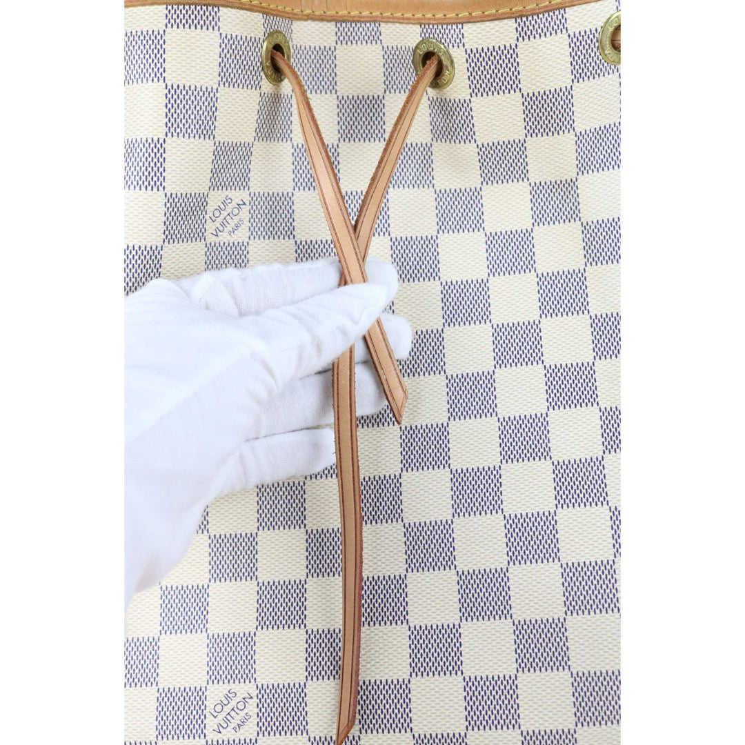 Good ( Rank AB)｜ LV Azul Noe GM Shoulder Bag ｜X25030608