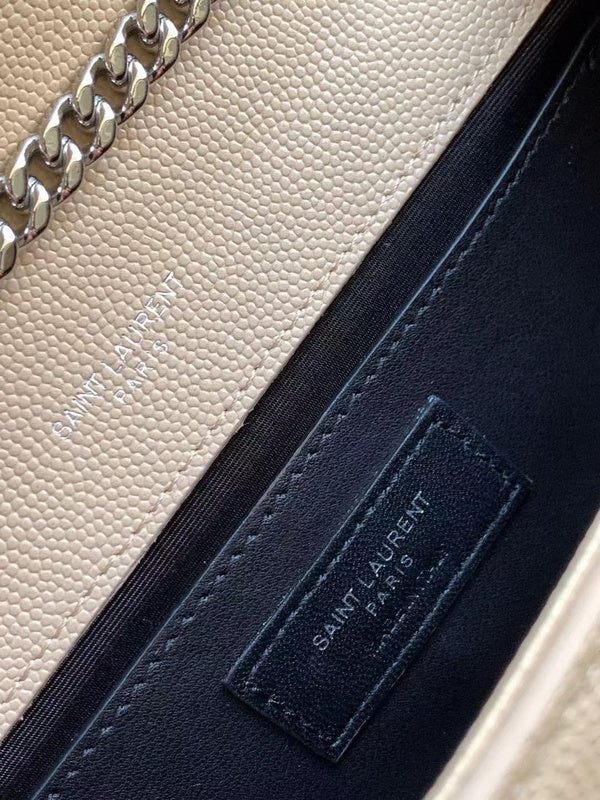 Yves Saint Laurent - Bags - The Wells Bags  299