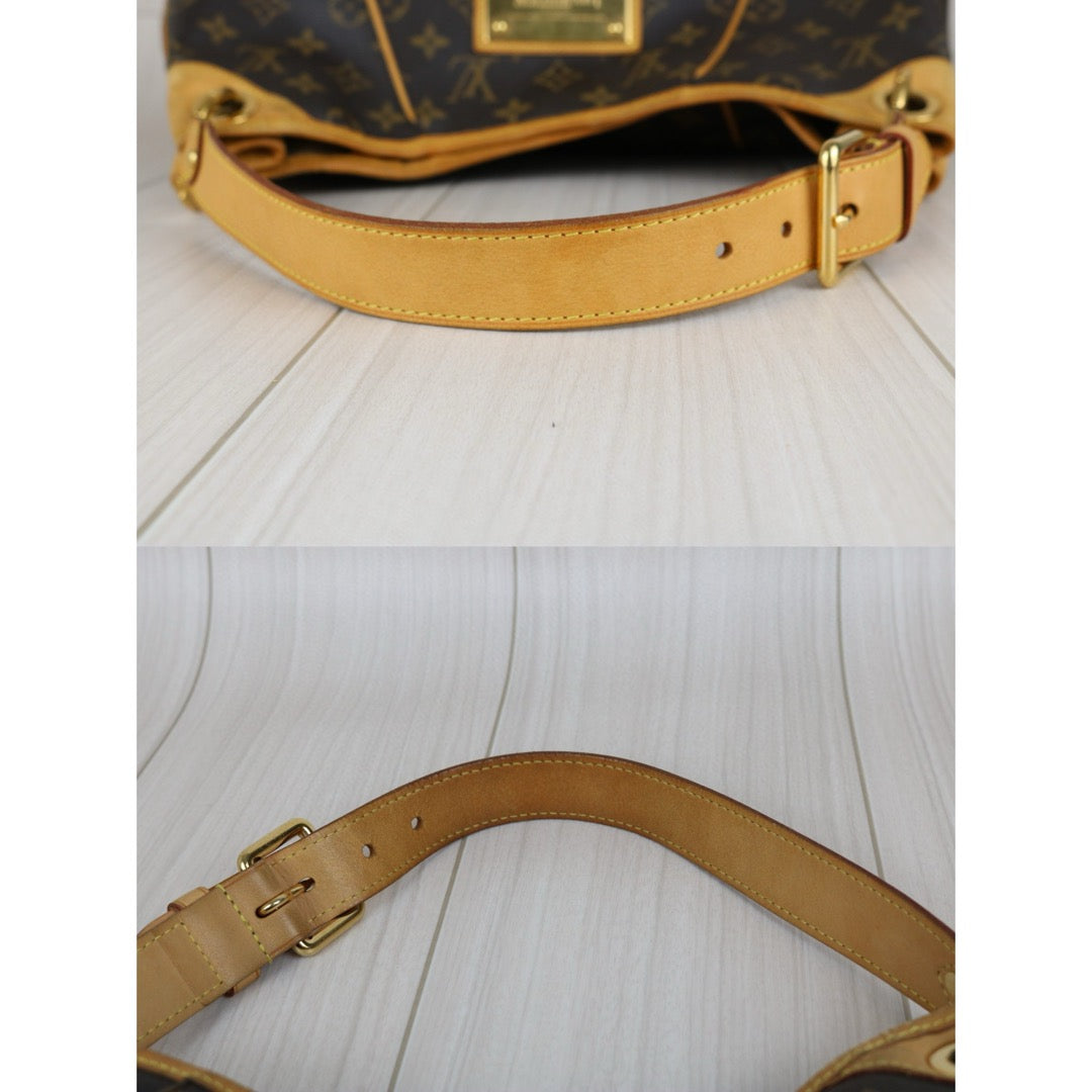 Good ( Rank AB)｜ LV Monogram Galliera GM Hand Bag ｜S24122402