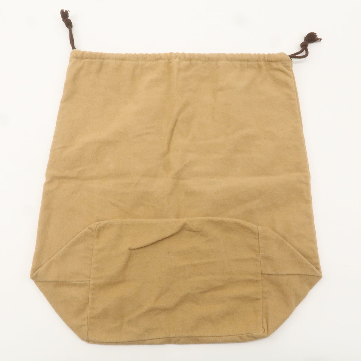 Louis Vuitton Set of 7 Storage Bag Dust Bag Drawstring Beige