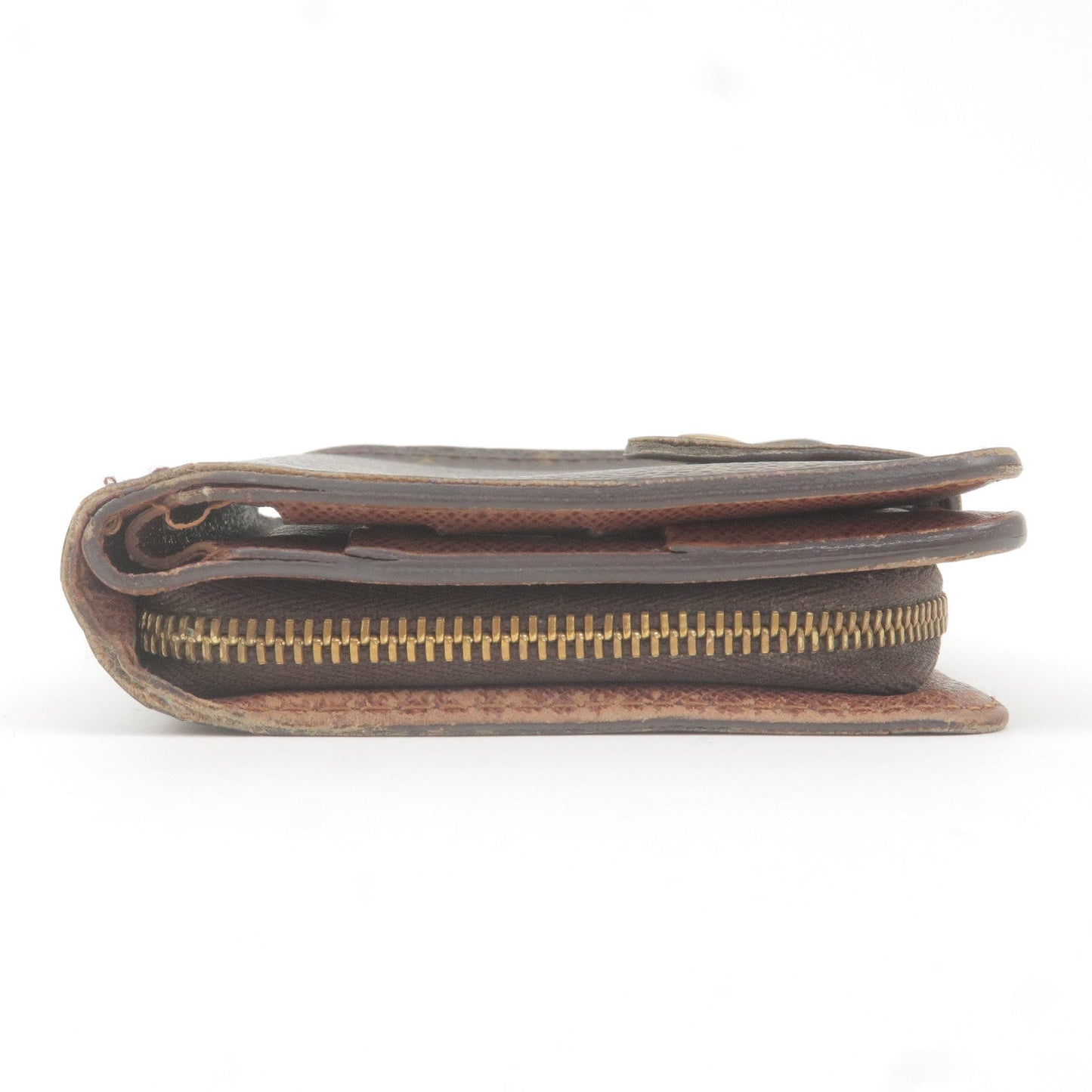 Louis Vuitton Set of 2  Monogram Small Wallet M61667 M60929